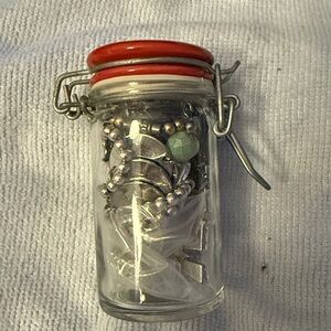 Mini Mystery Jewelry Jar